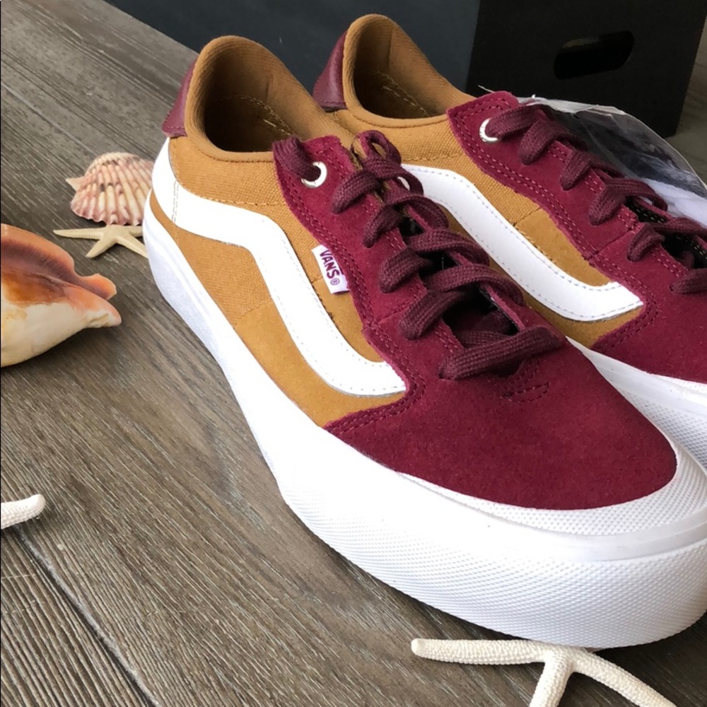🔥🔥VANS- OLD SCHOOL🔥🔥 - Picture 2 of 8